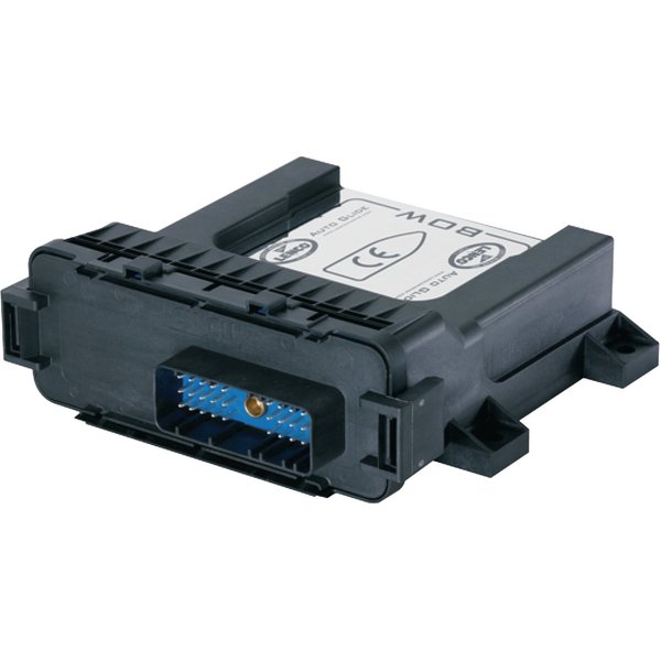 Lenco Autoglide Control Box, Single Actuator 30255-001